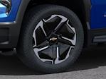 New 2025 Chevrolet Silverado EV LT Crew Cab 4WD Pickup for sale #10754 - photo 9