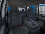 New 2025 Chevrolet Silverado 3500 LT Crew Cab 4WD 60 CA Cab Chassis for sale #10756 - photo 16