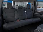 New 2025 Chevrolet Silverado 3500 LT Crew Cab 4WD 60 CA Cab Chassis for sale #10756 - photo 17