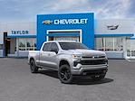 New 2025 Chevrolet Silverado 1500 RST Crew Cab 4WD Pickup for sale #10763 - photo 1