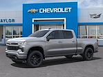 New 2025 Chevrolet Silverado 1500 RST Crew Cab 4WD Pickup for sale #10763 - photo 3