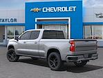 New 2025 Chevrolet Silverado 1500 RST Crew Cab 4WD Pickup for sale #10763 - photo 4