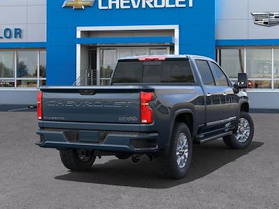 2025 Chevrolet Silverado 3500 Crew Cab 4WD Pickup for sale #10764 - photo 2