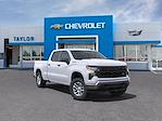 New 2025 Chevrolet Silverado 1500 Work Truck Crew Cab 4WD Pickup for sale #10766 - photo 1