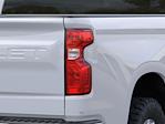 New 2025 Chevrolet Silverado 1500 Work Truck Crew Cab 4WD Pickup for sale #10766 - photo 11
