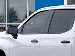 New 2025 Chevrolet Silverado 1500 Work Truck Crew Cab 4WD Pickup for sale #10766 - photo 12