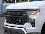 New 2025 Chevrolet Silverado 1500 Work Truck Crew Cab 4WD Pickup for sale #10766 - photo 13