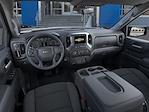 New 2025 Chevrolet Silverado 1500 Work Truck Crew Cab 4WD Pickup for sale #10766 - photo 15