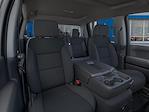 New 2025 Chevrolet Silverado 1500 Work Truck Crew Cab 4WD Pickup for sale #10766 - photo 16