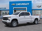 New 2025 Chevrolet Silverado 1500 Work Truck Crew Cab 4WD Pickup for sale #10766 - photo 3