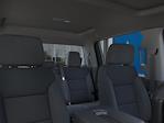 New 2025 Chevrolet Silverado 1500 Work Truck Crew Cab 4WD Pickup for sale #10766 - photo 24