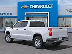 New 2025 Chevrolet Silverado 1500 Work Truck Crew Cab 4WD Pickup for sale #10766 - photo 4
