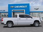 New 2025 Chevrolet Silverado 1500 Work Truck Crew Cab 4WD Pickup for sale #10766 - photo 5