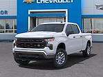 New 2025 Chevrolet Silverado 1500 Work Truck Crew Cab 4WD Pickup for sale #10766 - photo 6