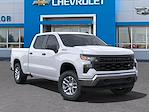 New 2025 Chevrolet Silverado 1500 Work Truck Crew Cab 4WD Pickup for sale #10766 - photo 7