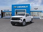 New 2025 Chevrolet Silverado 1500 Work Truck Crew Cab 4WD Pickup for sale #10766 - photo 8