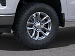 New 2025 Chevrolet Silverado 1500 Work Truck Crew Cab 4WD Pickup for sale #10766 - photo 9