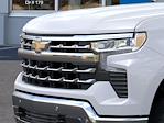 New 2025 Chevrolet Silverado 1500 LTZ Crew Cab 4WD Pickup for sale #10768 - photo 13
