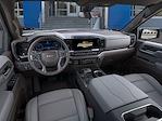 New 2025 Chevrolet Silverado 1500 LTZ Crew Cab 4WD Pickup for sale #10768 - photo 15