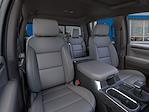 New 2025 Chevrolet Silverado 1500 LTZ Crew Cab 4WD Pickup for sale #10768 - photo 16