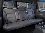 New 2025 Chevrolet Silverado 1500 LTZ Crew Cab 4WD Pickup for sale #10768 - photo 17