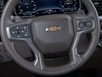 New 2025 Chevrolet Silverado 1500 LTZ Crew Cab 4WD Pickup for sale #10768 - photo 19