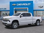 New 2025 Chevrolet Silverado 1500 LTZ Crew Cab 4WD Pickup for sale #10768 - photo 3