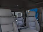 New 2025 Chevrolet Silverado 1500 LTZ Crew Cab 4WD Pickup for sale #10768 - photo 24