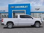 New 2025 Chevrolet Silverado 1500 LTZ Crew Cab 4WD Pickup for sale #10768 - photo 5