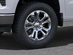 New 2025 Chevrolet Silverado 1500 LTZ Crew Cab 4WD Pickup for sale #10768 - photo 9