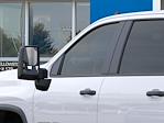 New 2025 Chevrolet Silverado 2500 Work Truck Crew Cab 4WD Pickup for sale #10770 - photo 12