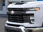 New 2025 Chevrolet Silverado 2500 Work Truck Crew Cab 4WD Pickup for sale #10770 - photo 13