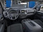 New 2025 Chevrolet Silverado 2500 Work Truck Crew Cab 4WD Pickup for sale #10770 - photo 15