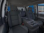 New 2025 Chevrolet Silverado 2500 Work Truck Crew Cab 4WD Pickup for sale #10770 - photo 16