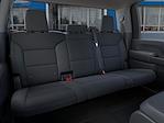 New 2025 Chevrolet Silverado 2500 Work Truck Crew Cab 4WD Pickup for sale #10770 - photo 17