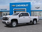 New 2025 Chevrolet Silverado 2500 Work Truck Crew Cab 4WD Pickup for sale #10770 - photo 3
