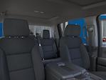 New 2025 Chevrolet Silverado 2500 Work Truck Crew Cab 4WD Pickup for sale #10770 - photo 24