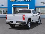 New 2025 Chevrolet Silverado 2500 Work Truck Crew Cab 4WD Pickup for sale #10770 - photo 2