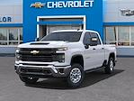 New 2025 Chevrolet Silverado 2500 Work Truck Crew Cab 4WD Pickup for sale #10770 - photo 6