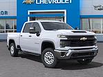 New 2025 Chevrolet Silverado 2500 Work Truck Crew Cab 4WD Pickup for sale #10770 - photo 7