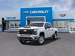 New 2025 Chevrolet Silverado 2500 Work Truck Crew Cab 4WD Pickup for sale #10770 - photo 8