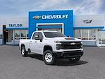 New 2025 Chevrolet Silverado 3500 Work Truck Double Cab 4WD Pickup for sale #10771 - photo 1