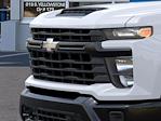 New 2025 Chevrolet Silverado 3500 Work Truck Double Cab 4WD Pickup for sale #10771 - photo 13