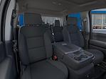 New 2025 Chevrolet Silverado 3500 Work Truck Double Cab 4WD Pickup for sale #10771 - photo 16