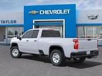 New 2025 Chevrolet Silverado 3500 Work Truck Double Cab 4WD Pickup for sale #10771 - photo 4
