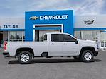 New 2025 Chevrolet Silverado 3500 Work Truck Double Cab 4WD Pickup for sale #10771 - photo 5