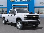 New 2025 Chevrolet Silverado 3500 Work Truck Double Cab 4WD Pickup for sale #10771 - photo 7