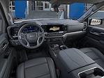 2025 Chevrolet Silverado 1500 Crew Cab 4WD Pickup for sale #10777 - photo 15