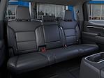 2025 Chevrolet Silverado 1500 Crew Cab 4WD Pickup for sale #10777 - photo 17