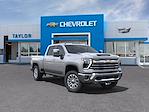 New 2025 Chevrolet Silverado 2500 LTZ Crew Cab 4WD Pickup for sale #10780 - photo 1